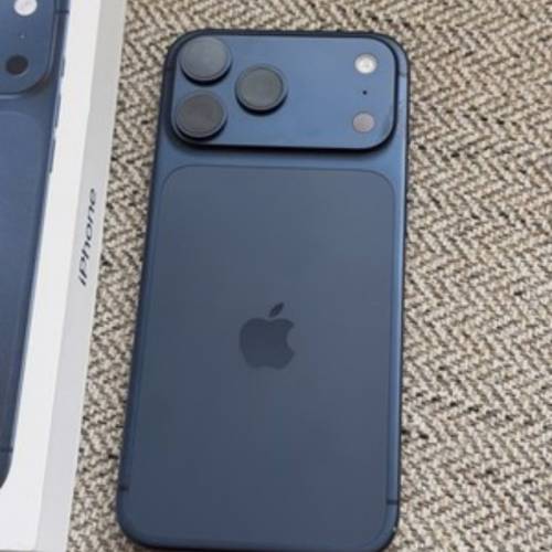 Apple iphone 17 256Gb