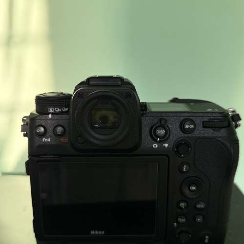 Nikon Z9