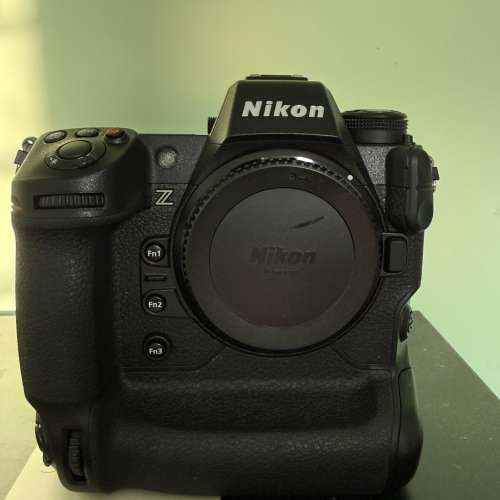 Nikon Z9
