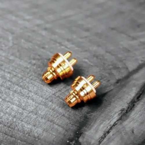 Eletech Versa 可換式耳機 MMCX模組