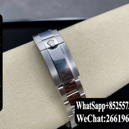 Rolex勞力士 daytona 116509-78599 黑盤腕錶 40mm 計時