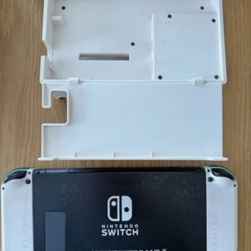 Nintendo Switch Full Set