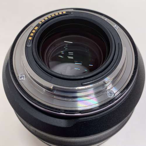 Canon 50mm F2.8 RF L USM Lens 鏡頭 無反 佳能 定焦