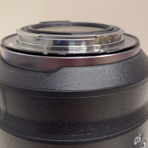 Canon 50mm F2.8 RF L USM Lens 鏡頭 無反 佳能 定焦