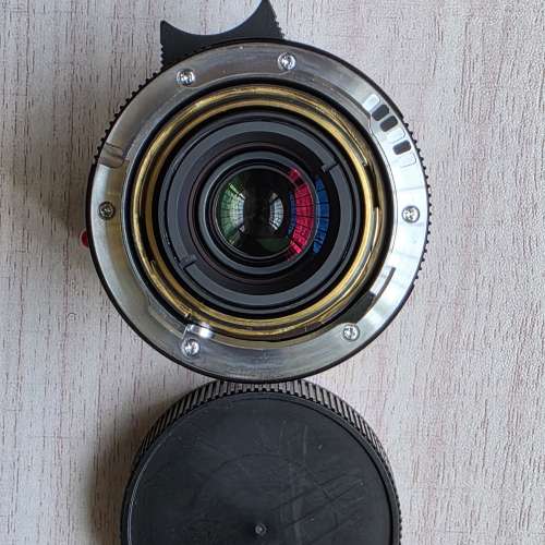 Leica Summicron-M 1:2/28mm ASPH.