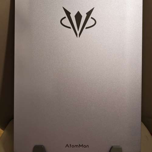 99%New AtomMan G7 Ti  i9-14900HX + RTX4070 超薄電競PC