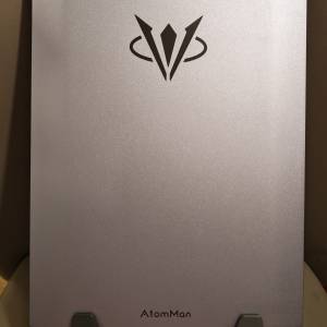 99%New AtomMan G7 Ti  i9-14900HX + RTX4070 超薄電競PC