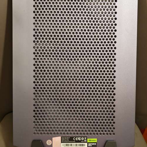 99%New AtomMan G7 Ti  i9-14900HX + RTX4070 超薄電競PC