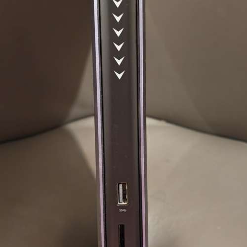 99%New AtomMan G7 Ti  i9-14900HX + RTX4070 超薄電競PC