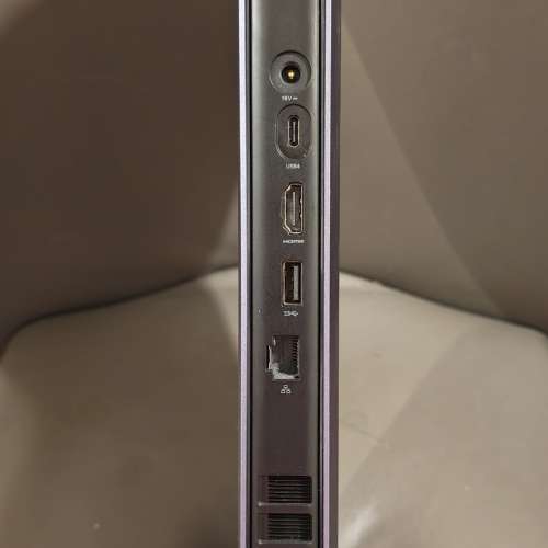 99%New AtomMan G7 Ti  i9-14900HX + RTX4070 超薄電競PC