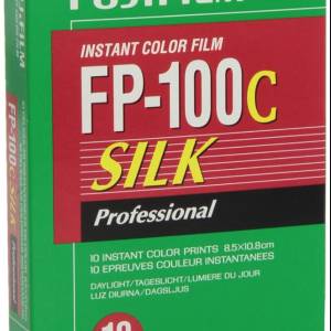 fp100c silk