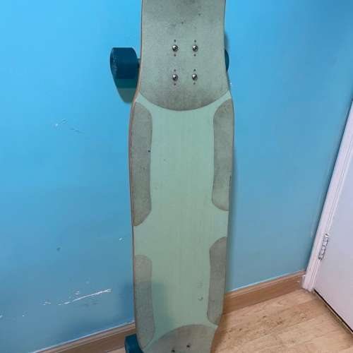 靚長板 Zenit - Tango 42.5" （sbdw買）