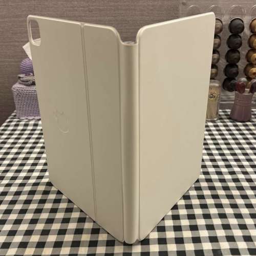 Apple iPad Magic Keyboard 11吋 白色 行貨 99%新 非常少用和新淨 蘋果專門店買入$...