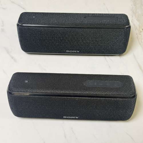 Sony Extra Bass 可攜式藍牙喇叭 SRS-XB31
