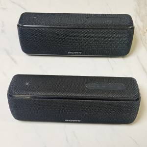 Sony Extra Bass 可攜式藍牙喇叭 SRS-XB31