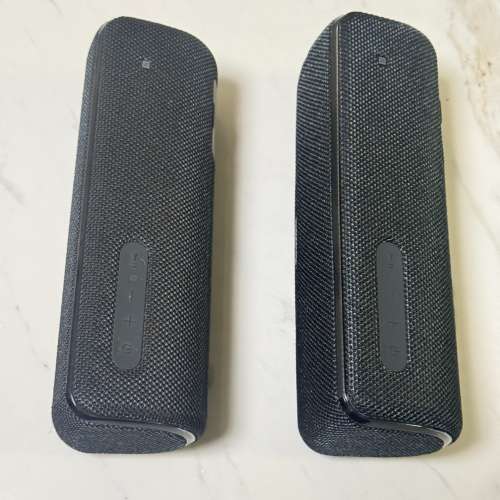 Sony Extra Bass 可攜式藍牙喇叭 SRS-XB31