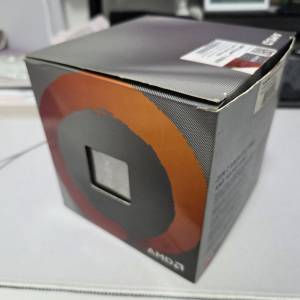AMD Ryzen 7 3700X