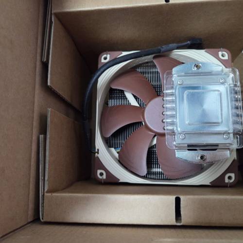 Noctua NH-C14S