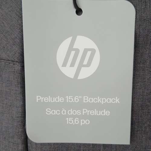 全新HP Prelude 13'/15' Notebook 背囊