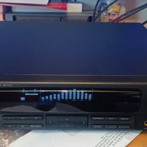 Kenwood EQ 9成新