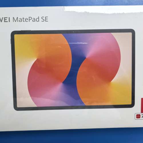 華為 MatePad SE 11吋 Wi-Fi