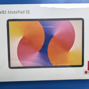 華為 MatePad SE 11吋 Wi-Fi