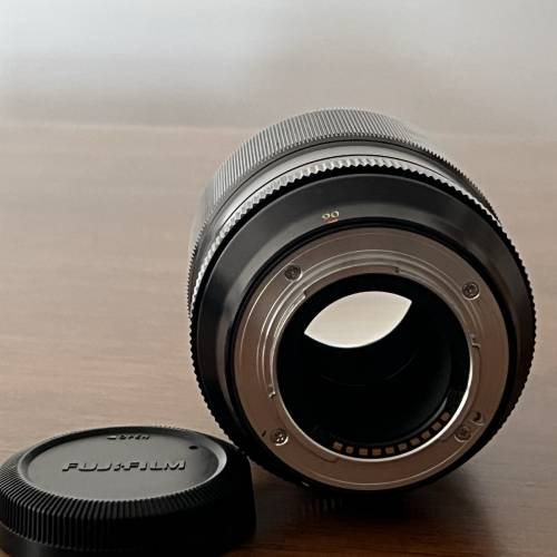 XF 90mm fuji