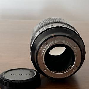 XF 90mm fuji