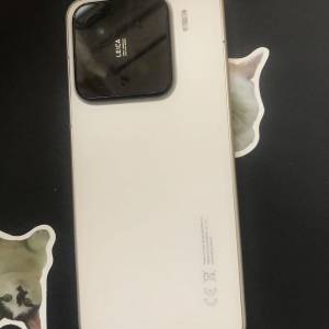 小米15+REDMI耳機+小米手環9