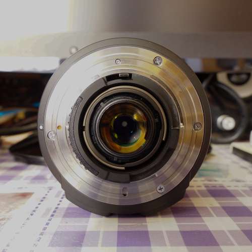 Sigma 18-250mm F3.5-6.3 DC MACRO OS HSM