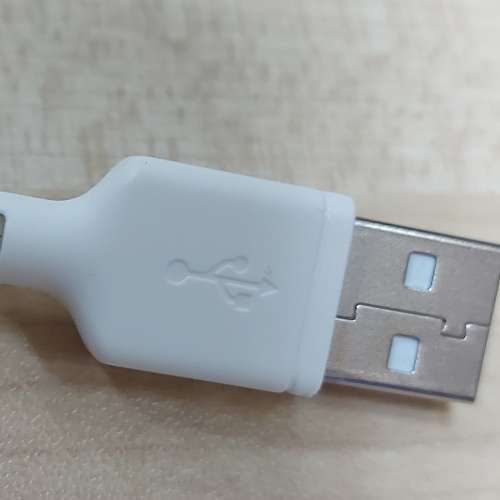 Momax 20cm Type C 充電線