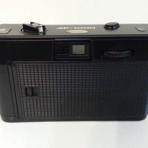 Camera Civica AF-1000 相機
