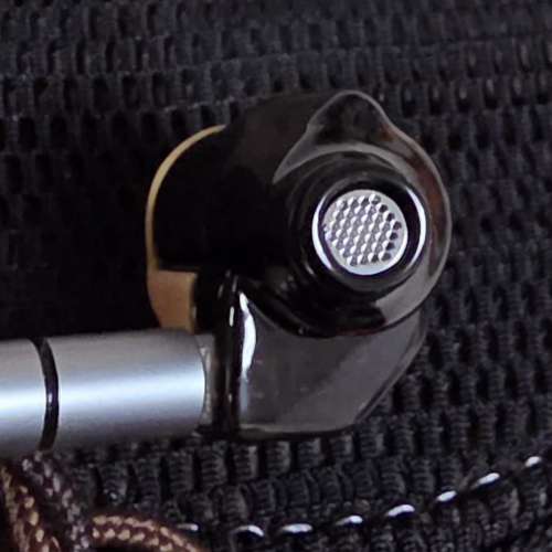 Tago Studio Moondrop 水月雨 Harmon-SP