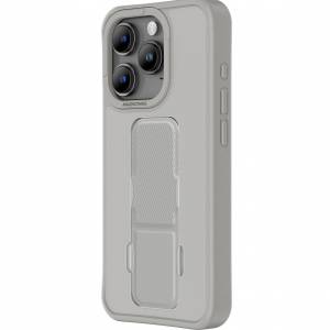 【AmazingThing】15 Pro Matte Pro Holder (NEW) 全新 iPhone 15Pro 磁吸手機殻
