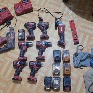 全大有工具