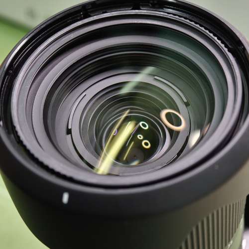 新淨行貨有保Tamron 18-300 nikon Z mount天涯鏡+K&F靚filter