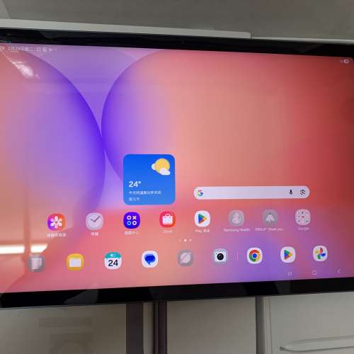 99%New Galaxy Tab S10 Lite 10.9 inch WiFi 256GB (8GB RAM) X400 Gray