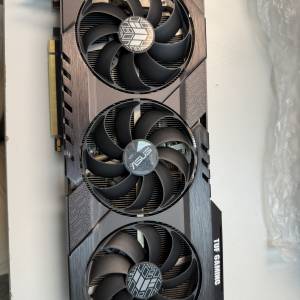 ASUS TUF GAMING 3080TI