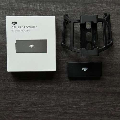 mavic 3 4g cellular dongle
