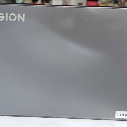 Lenovo Legion 拯救者 Y700 Wi-Fi  8.8吋 電競平板12+256（第一代2022款）