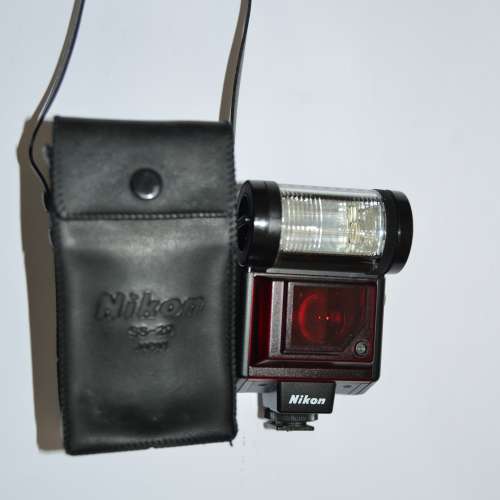 Nikon SB-20 閃燈