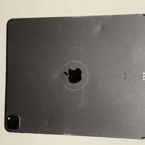 (不議價)iPad Pro 12.9 4代LTE 128gb 電100%