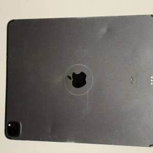 (不議價)iPad Pro 12.9 4代LTE 128gb 電100%