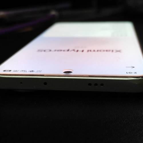 Redmi Turbo 3  12+512