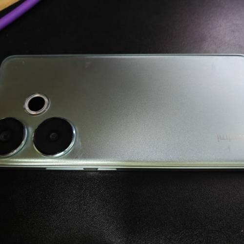 Redmi Turbo 3  12+512