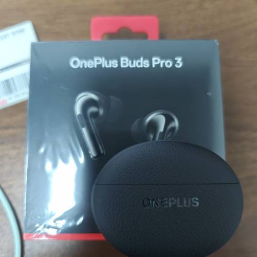 OnePlus Buds pro 3