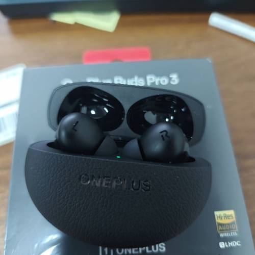 OnePlus Buds pro 3