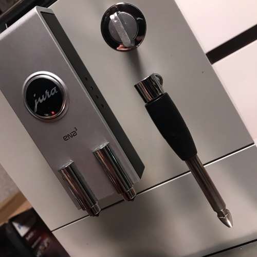 ☕️ JURA Automatic Espresso / Coffee Machine Bean to Cup USED 自動 咖啡機 ☕️