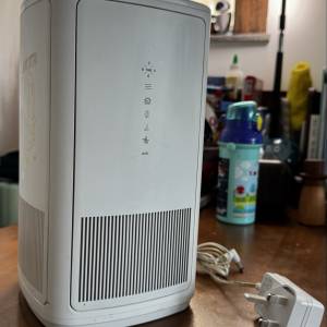 LUVA PUREAIR FIT 空氣清新機(Miffy特別版）