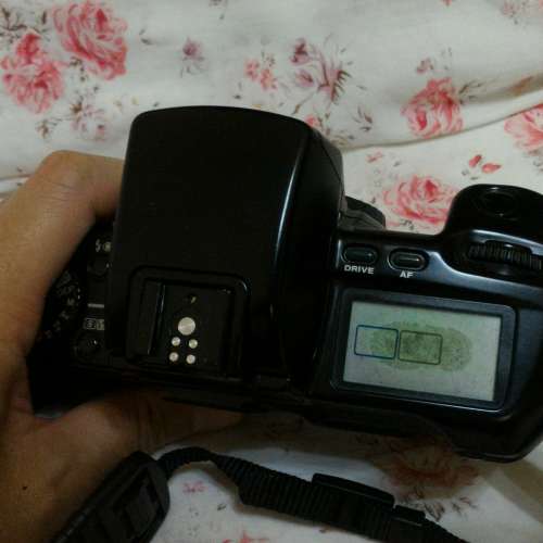 Canon EOS 100